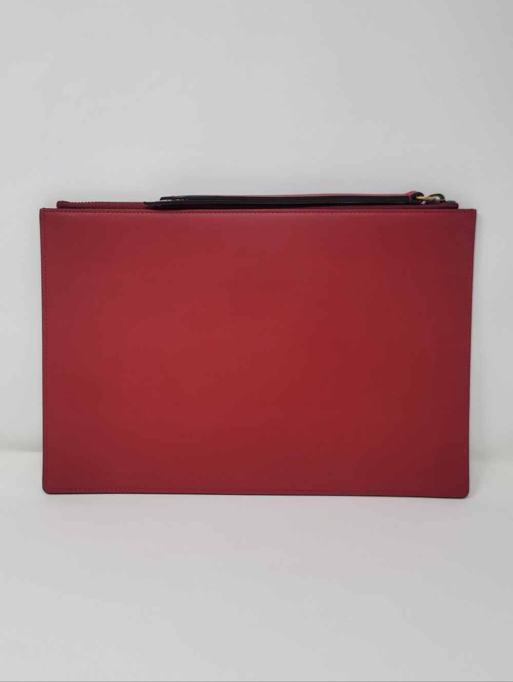 Gucci GucciGhost Leather Clutch Bag | Limited Edition - Picture 2 of 8